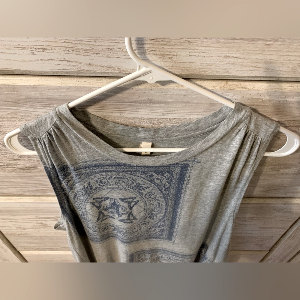 Anthropologie (Tiny) Sleeveless Top - Picture 3 of 4
